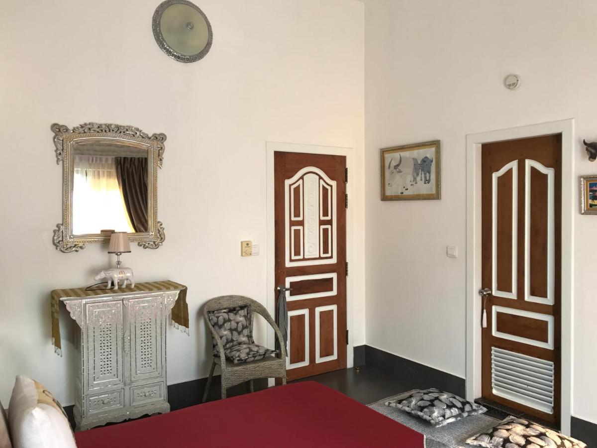 سيام ريب The Gallery Villa المظهر الخارجي الصورة